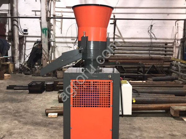 Гранулятор кормовой