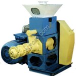 Пресс-экструдер ПЭ-1