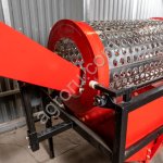 Калибровщик/сортировщик головок чеснока КГ-3000