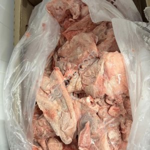 суп набор из индейки
