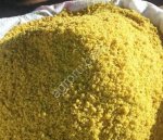Соя полножирная экструдированная