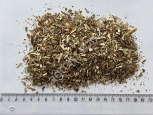 Пустырника трава 4-7 мм