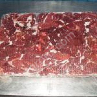 Мясо блочное