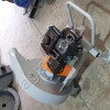 Автономная дробилка Шмель 8 л.с