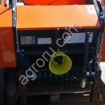 Мини пресс-подборщик рулонный