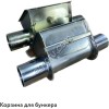 Система транспортировки кормов (импортозамещение) FA75, FA90, FA125