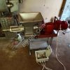 пресс механической обвалки мяса УНИКОН-400