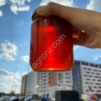 Мёд разных сортов премиум качества