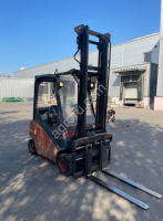 Газовый погрузчик Linde H20T