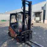 Газовый погрузчик Linde H20T