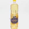 Масло подсолнечное ТМ Злато
