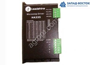 Блок управления протяжкой пленки для DXD-60