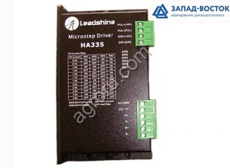 Блок управления протяжкой пленки для DXD-60