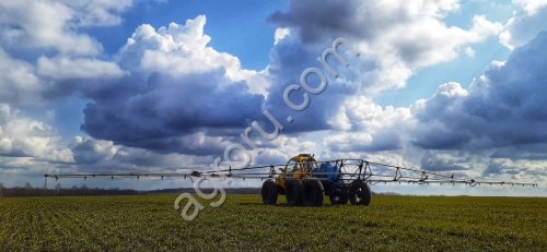 Пневмоход Барс