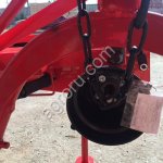 Косилка роторная