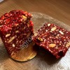 Щербет без сахара вкусный натуральный