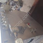 ФАСОВОЧНЫЙ АВТОМАТ ДЛЯ ФАСОВКИ СЛИВОЧНОГО МАСЛА М6-АР2ТМ-1 ЗИД (АРМ ЗИД)