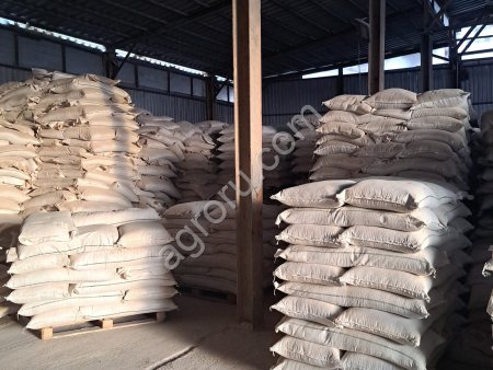 мука кормовая пшеничная