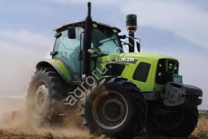 ZOOMLION ТРАКТОР КОЛЕСНЫЙ ZOOMLION RS1304
