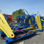 Косилка роторная навесная крн-2.1