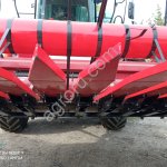 Приспособление для уборки подсолнечника ЛИФТЕР комбайн НОВА NOVA