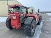 Телескопический погрузчик Manitou MLT-X 735 TLSU, 2012