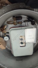 Котел пищеварочный кпэ-160 новый ссср