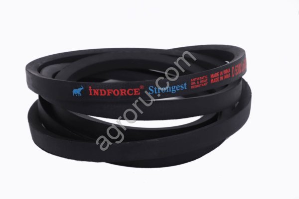 SPC 6617Li/6700Lp ремень узкоклиновой INDFORCE Strongest(PCM 6201260)