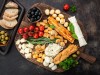 Сыры Чечил натуральные Золото Колчака в ассортименте