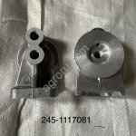 Корпус фильтра сменного н/о (со штуцером)