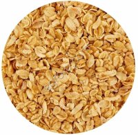 Хлопья из полбы, кг