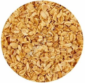 Хлопья из полбы, кг