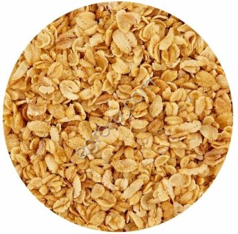 Хлопья из полбы, кг