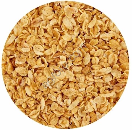 Хлопья из полбы, кг