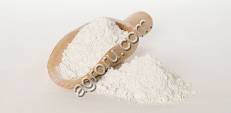 Каолин (Агалита)