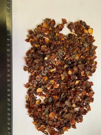 Кожура шиповника