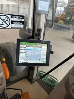 Дисплеи John Deere 1800, 2600, 2630, 4240, 4640