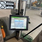 Дисплеи John Deere 1800, 2600, 2630, 4240, 4640