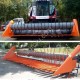 Приспособление для уборки подсолнечника Лифтёр John Deere 6 м