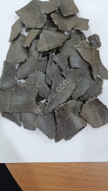 Жмых подсолнечника