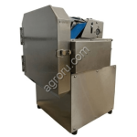 Овощерезка промышленная нарезка зелени, укропа, лука Vega Belt cutter Mini