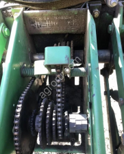 Сеялка John Deere MaxEmergePlus