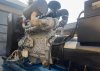 Генератор дизельный Engga EG225L-100N