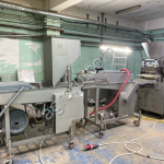 Котлетная линия Stork Titan