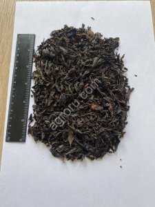 Чай черный крупнолистовой