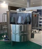 Автоматическая мойка вёдер