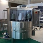 Автоматическая мойка вёдер