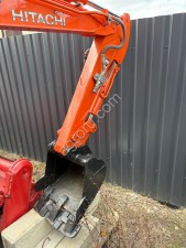 Мини экскаваторы Hitachi EX30