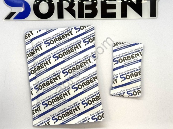 Осушитель SORB-DRY PLUS M по 5 г