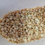Горох шлифованный колотый Алтайское поле